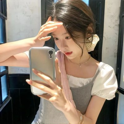 金属口红