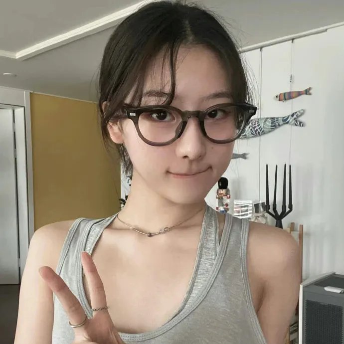 我的人格合租屋